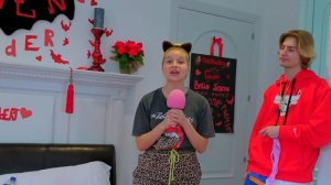 ДИАНА ПОКАЗАЛА РЕАЛЬНУЮ ЖИЗНЬ НА ВИЛЛЕ BUNNY!!!