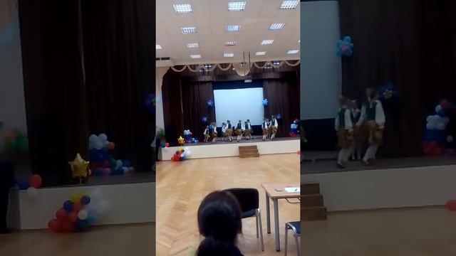 Финская полька смотреть онлайн