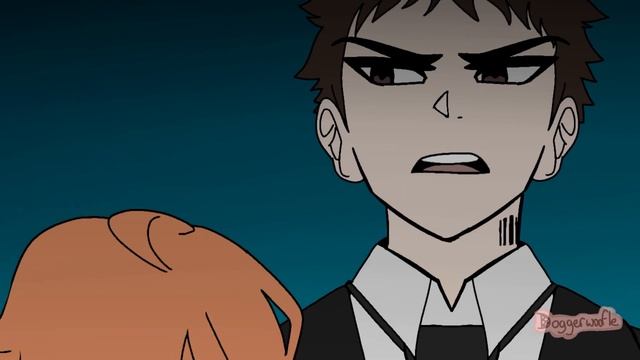 SHADOWGRAPH - Bungou Stray Dogs STORM BRINGER Animation (SPOILERS!!!) смотреть онлайн