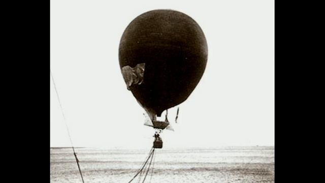 How did all members of this expedition die? [Salomon Andrée] Mystery смотреть онлайн