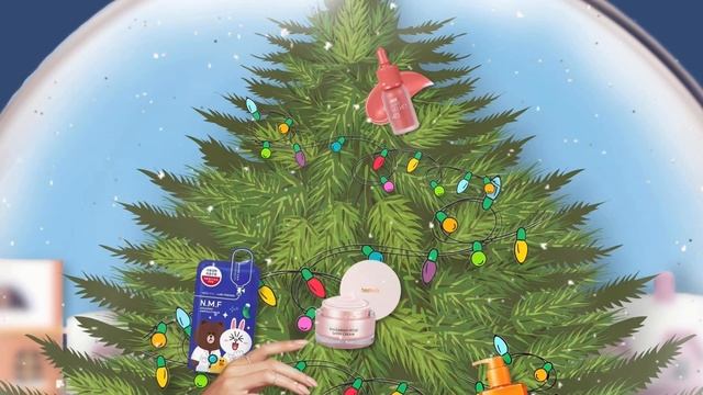 Новый год совсем БЛИЗКО. А ты уже выбрала ПОДАРКИ своим близким и родным? смотреть онлайн