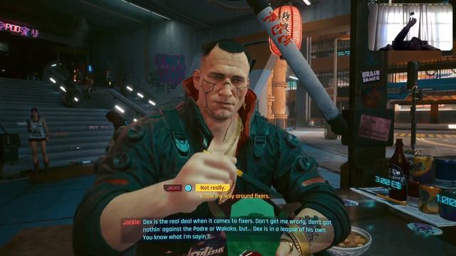 Cyberpunk 2077 Part 3 With Facecam