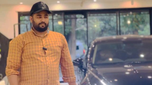 Hyundai Sonata PPF Experience! Reloaded! смотреть онлайн