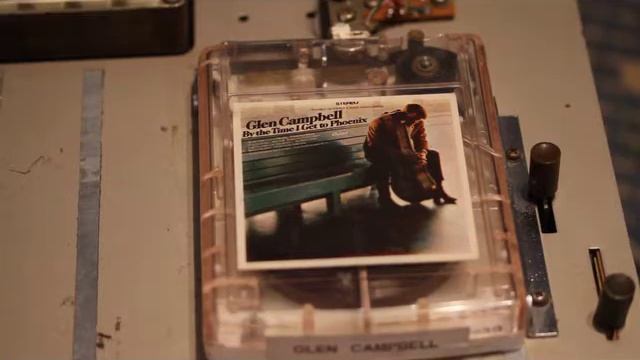 MUNTZ HW-1A 4-track player (Stereo-Pak) смотреть онлайн