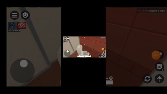 играю в игру ну низнаю как она называется смотреть онлайн