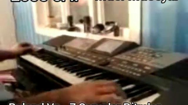 KORG BUTA SET Musi Museyib 0503166364 Roland Va-7 2005 ci il смотреть онлайн