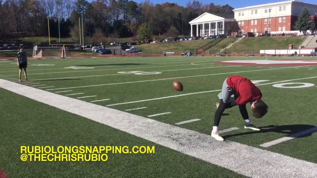 Rubio Long Snapping, Thomas Armstrong, November 2022 смотреть онлайн