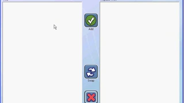 Find and replace any ASCII character in file contents or file names with Ready Replace смотреть онлайн