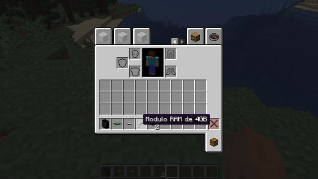 Instalé Windows 11... EN MINECRAFT?! смотреть онлайн