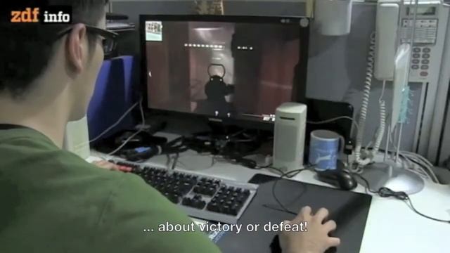 CRE8 DESIGN on German TV! (English Subtitles) смотреть онлайн