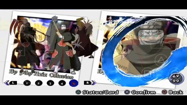 This Is The Best Naruto Game - Naruto Shippuden Ultimate Ninja Impact смотреть онлайн