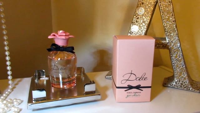 Dolce Garden - Dolce & Gabbana Review.(espańol Al Final)