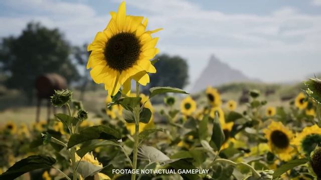 Farming Simulator 25 Cinematic Trailer Gamescom CGI concept смотреть онлайн