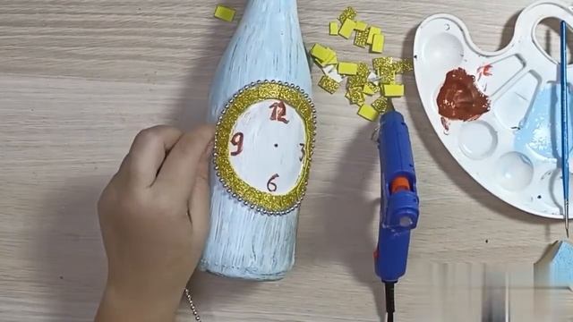 Брошки и не только от Динуськи