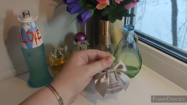 ТОП-10 МОИХ САМЫХ, САМЫХ ЛЮБИМЫХ АРОМАТОВ!!! смотреть онлайн
