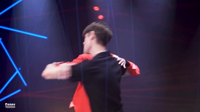 bachata_Perm_dance смотреть онлайн