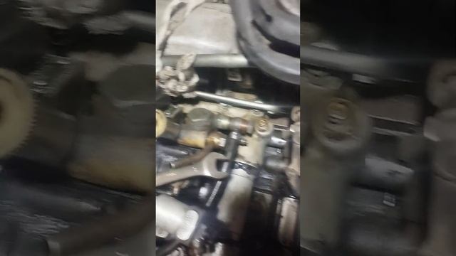 подача топлива на фильтра. смотреть онлайн