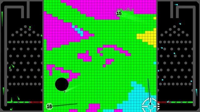 Multiply or Release 35 - Black Hole смотреть онлайн
