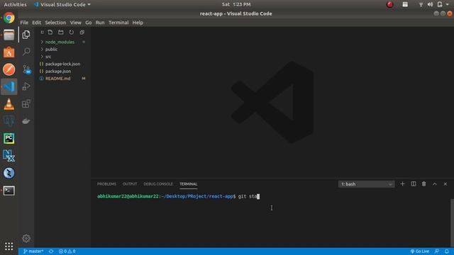 How to deploy REACT application in production easily ? | React | Netlify | Github смотреть онлайн