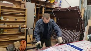 как просто снять плёнку с поликарбоната