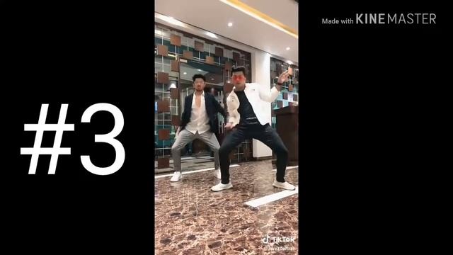 Swing It challenge | Top 5 videos | Musically dance challenge | #SwingIt Challenge смотреть онлайн