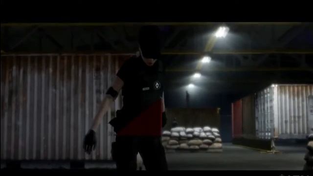 Beyond Two Souls E3 Trailer смотреть онлайн