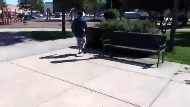 Planking By Extreme Plankers 1210