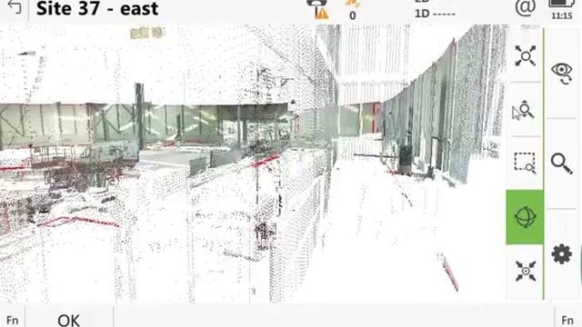 Leica Captivate и Civil 3D смотреть онлайн