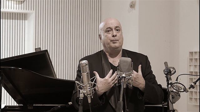 Chanson triste - Henri Duparc /Henri Cazalis - Yotam Cohen - Tenor Bella Steinbuck - Piano смотреть онлайн