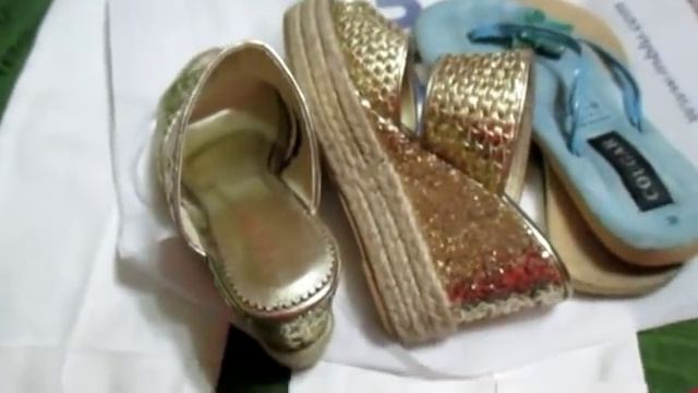 Немая манекенщица. Вернули босоножки. Покупочки. смотреть онлайн