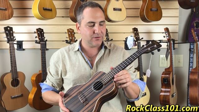 Buying Your First Ukulele: 3 Ukes To Consider (Soprano, Concert, Tenor)