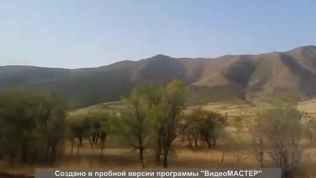 Тянь Шань смотреть онлайн