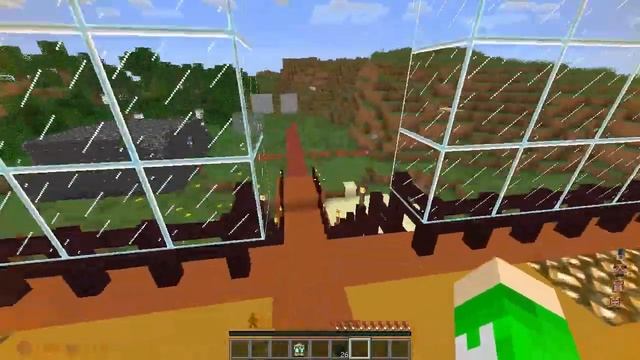 Обзоры модов #2 (КУПИ ХАЛВУ!) (Lambdacraft) смотреть онлайн