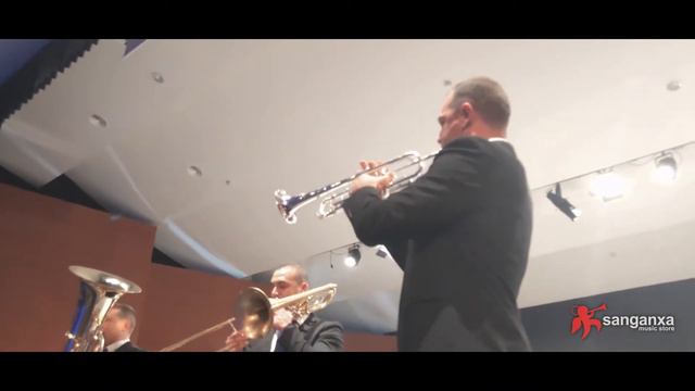Brassbound Five - Final fragment (Carlos Pellicer) смотреть онлайн
