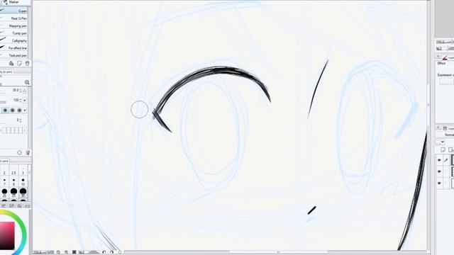 Tablet that Let's Me Draw On My Phone and On My Computer! Huion Inspiroy Dial Q620M Review! смотреть онлайн