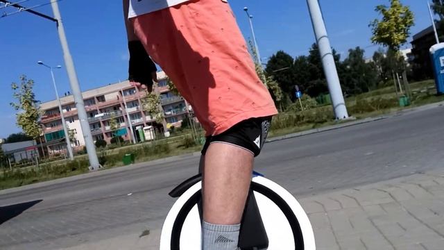 Yet another #solowheel video. Ninebot by Segway One E+ смотреть онлайн