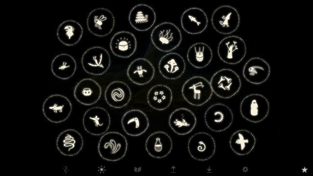 Samorost 3 -Melody composed with sounds achievement earned in game. смотреть онлайн