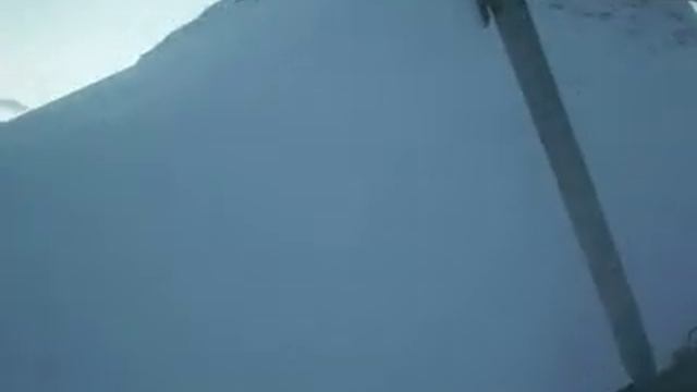 Landing In Iceland, Isafjordur