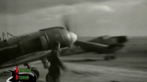 Авиация Второй мировой войны 3 серия  (документальный сериал, 2009)