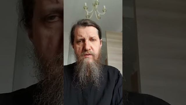 Скорби, страдания в жизни человека. Как правильно их переносить? смотреть онлайн