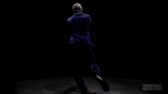 Roberto Bolle - Man in Motion смотреть онлайн