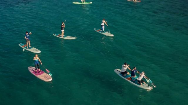 [WIOSLUJCIE.PL ]Deski SUP marki Moai смотреть онлайн