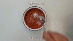 Итальянский соус для макарон