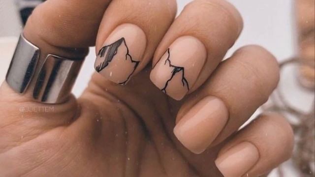 Топ маникюр весны | Модная подборка маникюра | Маникюр в топ рекомендациях | 20+ идей смотреть онлайн