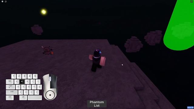 How to Find "Alien Phantom" In Find the Phantoms смотреть онлайн