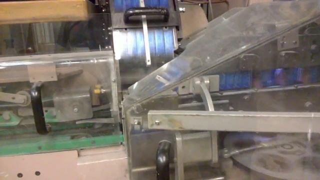 Imperial Tobacco Nottingham Making And Packaging Processes смотреть онлайн