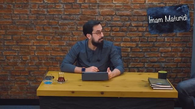 Senin Akıl Yaşın Kaç? Akıl Testi İle Kendini Tanı - Maturidi Eşari | Mehmet Yıldız