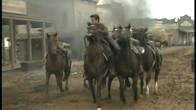 American Outlaws - How To Be An Outlaw смотреть онлайн
