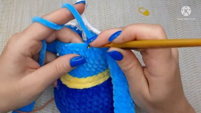 Видео 3 Приложение к МК Папа Длинные Ноги смотреть онлайн