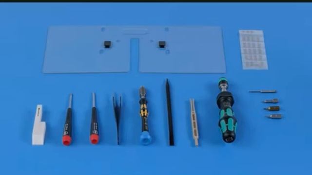 MacBook Air M2 Display replacement смотреть онлайн